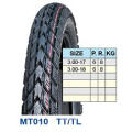 Motorcycle Tires 3.00-17 3.00-18